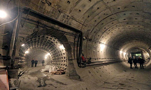 Сеть метро в Новой Москве охватит почти половину реализуемых сегодня проектов