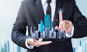 Инвестиции в коммерческую недвижимость: тенденции, прибыльность, выбор объекта