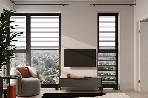 Москвичи на стороне света: окна в пол обошли кухни-гостиные в списке приоритетов