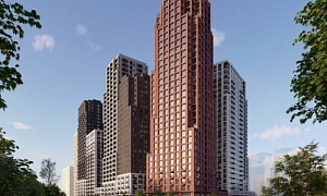 Старты продаж новостроек Москвы в августе 2025 года