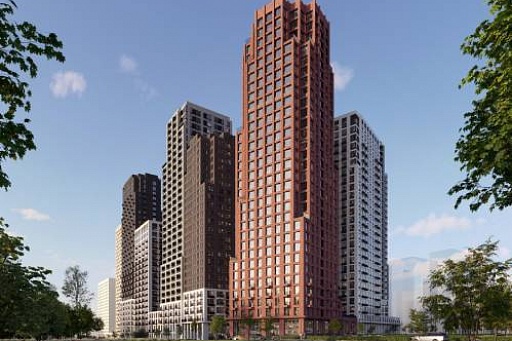 Старты продаж новостроек Москвы в августе 2025 года
