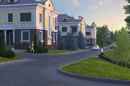 Новый технический заказчик проблемных домов в Новой Москве - Capital Group