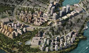 ТОП продаж новостроек Москвы в феврале 2026