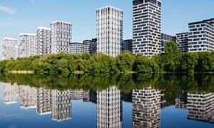 ТОП-10 продаж новостроек Москвы в июне 2026