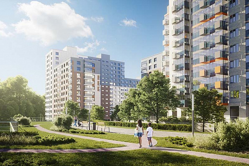 PSN Group приглашает на Новогодний праздник в новый офис продаж ЖК «Гринада»!