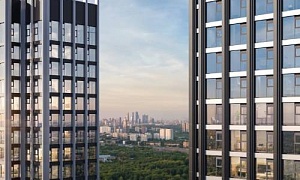 Старты продаж новостроек Москвы и области в сентябре 2025