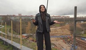 Старт продаж октября. ЖК «Большой Палашевский», ЖК «Коллекция», ЖК One