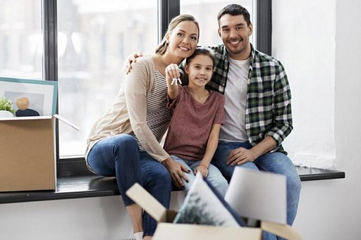 Купить квартиру мечты. Три причины поторопиться