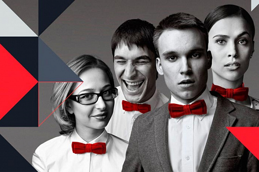 Группа «Эталон» поддержала кейс-чемпионат Changellenge - Cup Russia