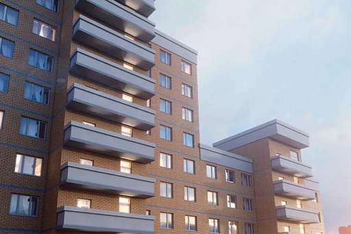 AFI Development в феврале предлагает скидки до 15% на квартиры в новых жилых комплексах