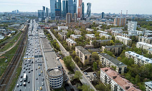 Реновация в Москве - все за и против