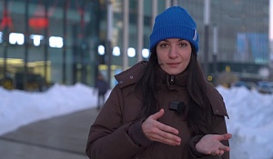 Новые стандарты офисов в Москве. Forma workplace