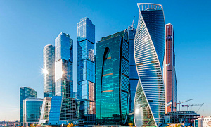 Новостройки-небоскребы Москвы - новый тренд на рынке первичной недвижимости?