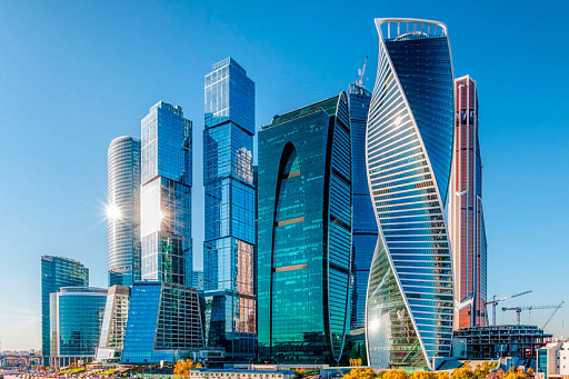 Новостройки-небоскребы Москвы - новый тренд на рынке первичной недвижимости?