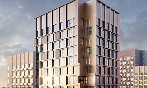 Старты продаж новостроек Москвы во II квартале 2025 года