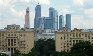 Москва после реновации глазами главного архитектора, С. Кузнецова
