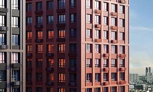 ТОП продаж новостроек Москвы за май 2025 года