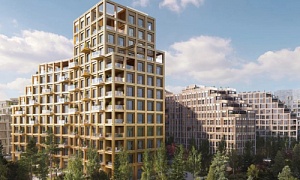 ТОП продаж новостроек премиум и бизнес-класса Москвы во 2 квартале 2026 года