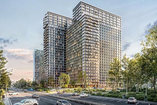 «Наметкин Тауэр» - там, где сбываются мечты