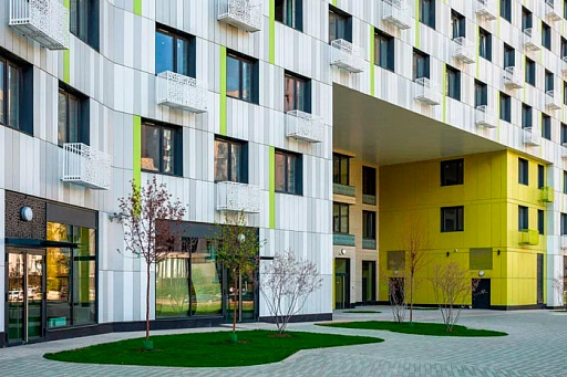 Инвестиции в новостройки. По-прежнему выгодно