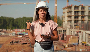 Старт продаж новостроек август/сентябрь 2024: ЖК «Дом Горизонтов», Smart Garden, «Татарская 35»