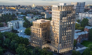 Старты продаж новостроек Москвы в мае 2026