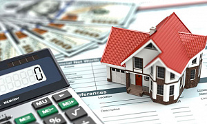 В ряде объектов MR Group доступна ипотека от 6,45% на весь срок кредитования