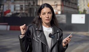 Самый провальный месяц на рынке недвижимости Москвы