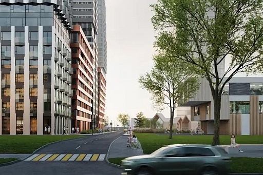 «Нам непонятно»: выяснили, что чаще всего сбивает с толку покупателей новостроек