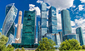 Площадки Solvers Estate в Москва-Сити будут проданы