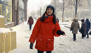 Старт продаж: ЖК «Родные кварталы», ЖК «Детали», реконструкция центрального телеграфа