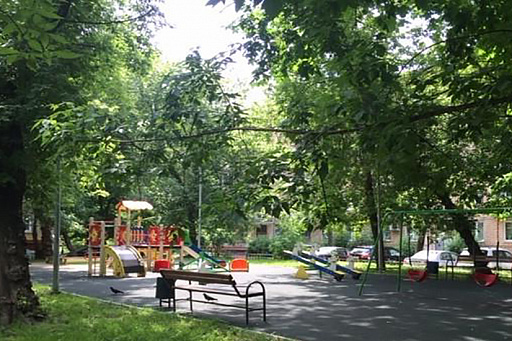 Центр Москвы дополнится ещё одним жилым домом