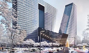 Резиденты EMOTION смогут получить официальную регистрацию