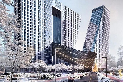 Резиденты EMOTION смогут получить официальную регистрацию