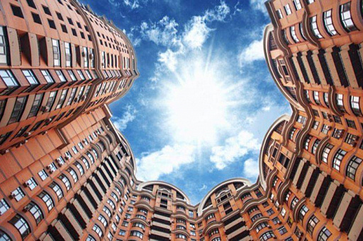  По прогнозам правительства страны к 2020 г. строительство жилья увеличится