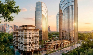 Старты продаж новостроек Москвы в июле-августе 2026