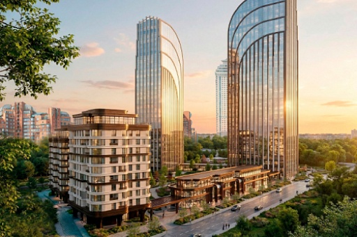 Старты продаж новостроек Москвы в июле-августе 2026