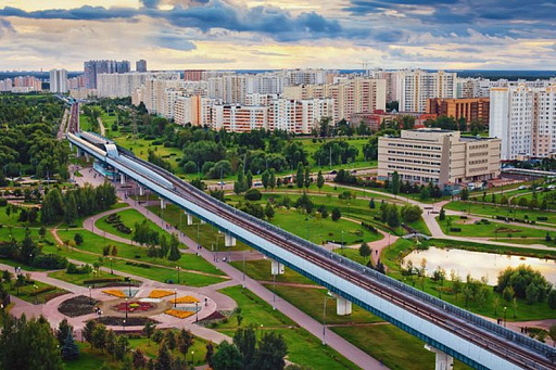 Новостройки Бутово: плюсы и минусы