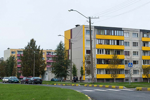 Жильцы 500 домов столицы настоятельно просят введения их в проект реновации