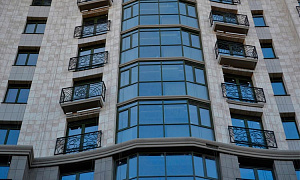 Клубный дом «Barcelona» введен в эксплуатацию