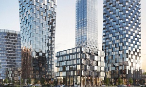 Перспективные старты продаж новостроек Москвы премиум-класса в 2026 году