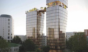 Cтарты продаж новостроек Москвы в декабре 2025