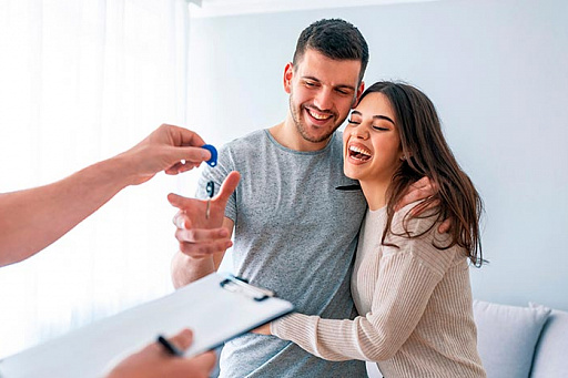 «Группа ЛСР»: миллениалы стремятся купить своё жилье