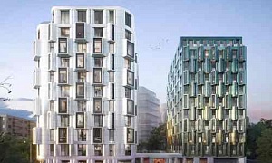 Новостройки Москвы 2026: где весной стартуют самые ожидаемые проекты 