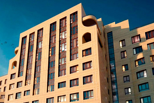 В центре Москвы введены в эксплуатацию апартаменты Резиденции «Замоскворечье»