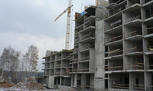 Ещё два проблемных дома достроит в Балашихе ФСК «Лидер»