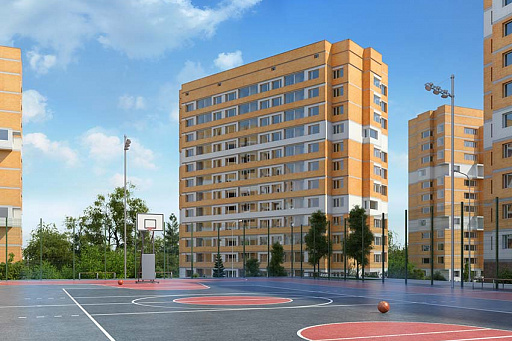 Capital Group подписала документы по достройке 3 долгостроев