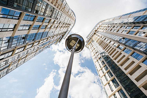 ДОНСТРОЙ: выручка от «майских» продаж выросла на 1 млрд рублей