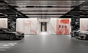 Каждый второй россиянин считает обязательным наличие в паркинге зарядных устройств для электромобилей