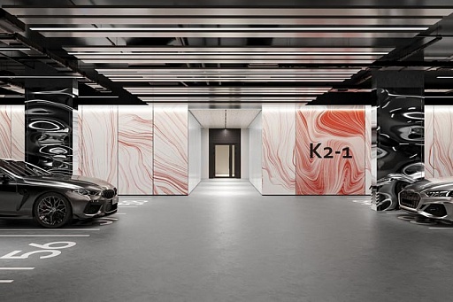 Каждый второй россиянин считает обязательным наличие в паркинге зарядных устройств для электромобилей